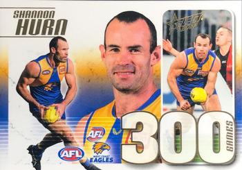 2023 Select AFL Footy Stars - Case Cards #CC96 Shannon Hurn Front